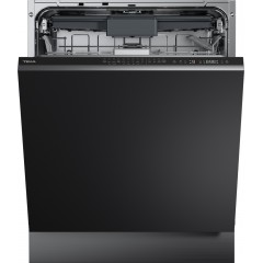 Teka DFI 76950 Πλήρως Εντοιχιζόμενο Πλυντήριο Πιάτων για 15 Σερβίτσια Π59.8xY81.8εκ.